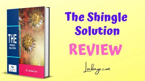 The shingle solution reviews by users